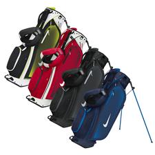 personalized nike golf bags lite sport bag golfballs stand carry accessories