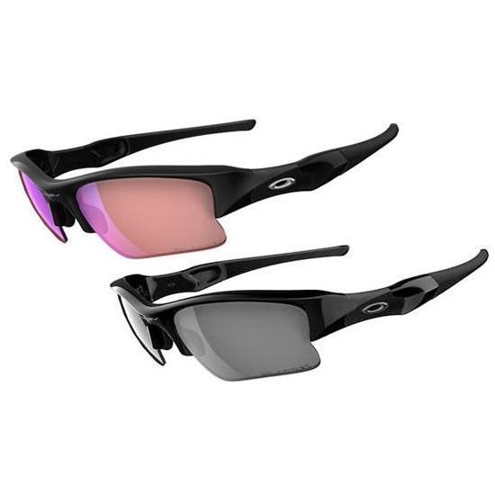 oakley flak jacket xlj polarized lenses