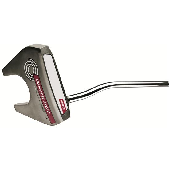 Odyssey Golf White Hot Pro Mallet Putter