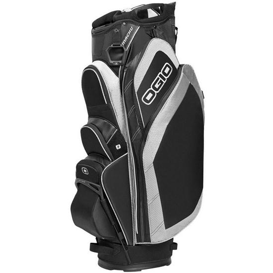 Ogio Machu Cart Bag Golfballs ogio machu cart bag golfballs
