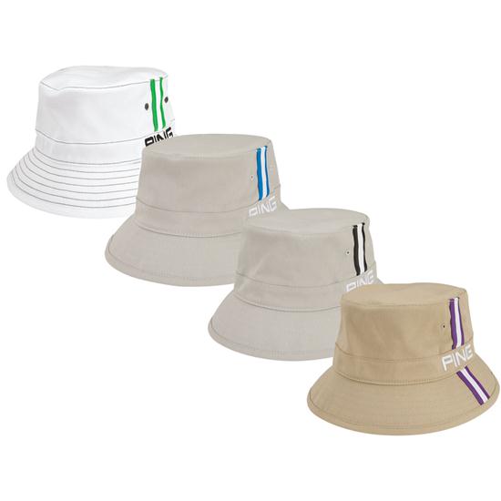 PING Men's Bucket Hat