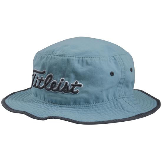 Titleist Men's Bucket Hat Orange Small/Medium