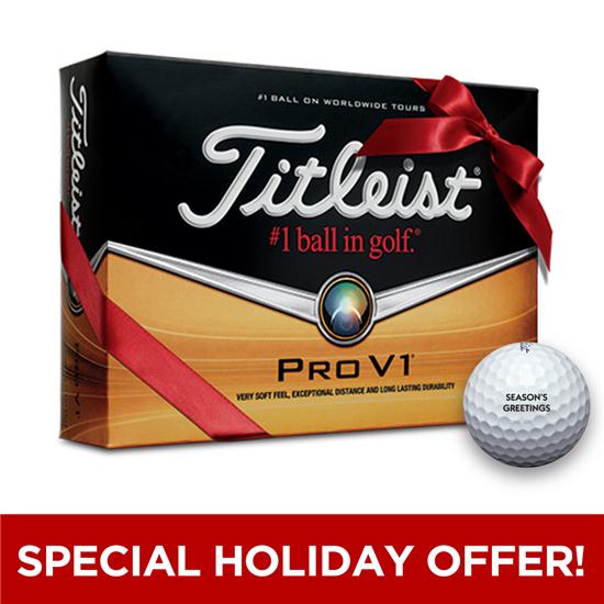 Titleist Prior Generation Pro V1 Golf Balls