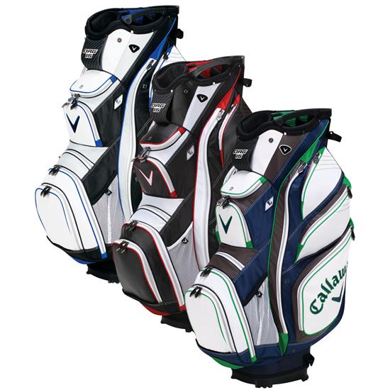 Callaway Golf Org. 15 Cart Bag