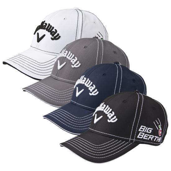 callaway hat