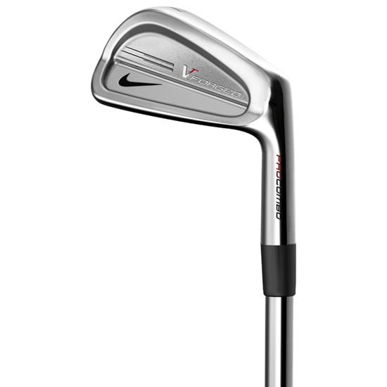 nike vr ii pro combo irons