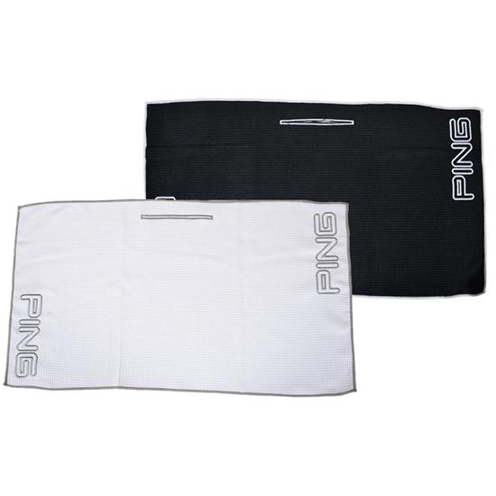 PING Players Towel