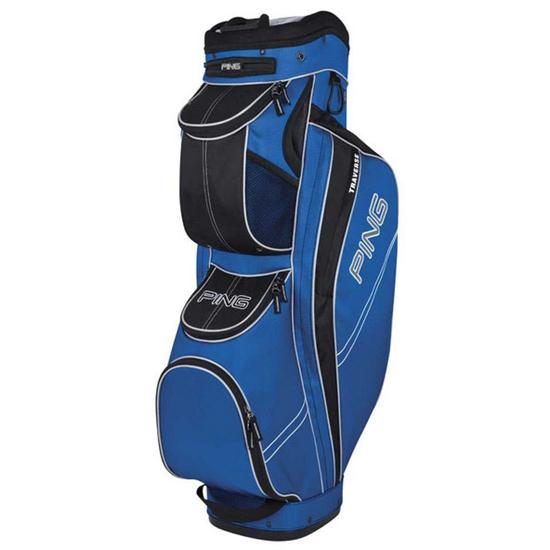 PING Traverse Cart Bag