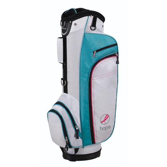 Wilson Hope Lite Cart Bag for Women