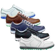 Ashworth Men's Cardiff ADC Spikeless Golf Shoes