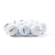 Bridgestone e5 Logo Overrun Golf Balls 