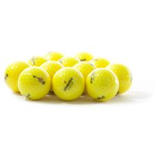 Bridgestone e6 Yellow Logo Overrun Golf Balls
