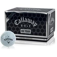 Callaway Golf HX Tour Golf Balls