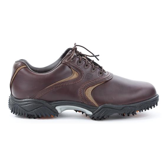 footjoy contour golf shoes wide fitting