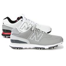 new balance 574 golf shoes