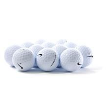 Nike One RZN X Logo Overrun Golf Balls 