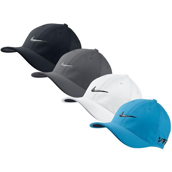 Nike Men's Ultralight Tour Legacy Hat Manufacturer Closeouts