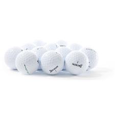 Srixon Soft Feel Logo Overrun Golf Balls