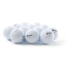 Srixon Z Star XV 3 Logo Overrun Golf Balls