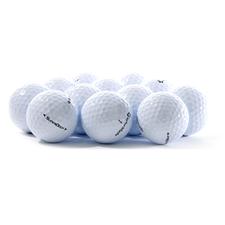 Taylor Made Superdeep Logo Overrun Golf Balls