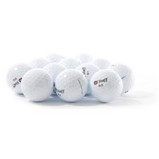 Wilson Staff Fifty Elite Logo Overrun Golf Balls