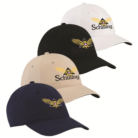 Callaway Golf Men's Performance Front Crested Custom Logo Golf Hat