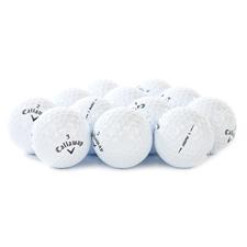 Callaway Golf Speed Regime 1 Logo Overrun Golf Balls