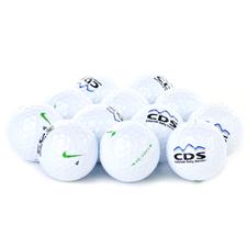 Nike Power Distance Soft Overrun Golf Balls 