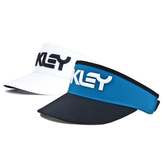 Oakley Men's High Crown Visor