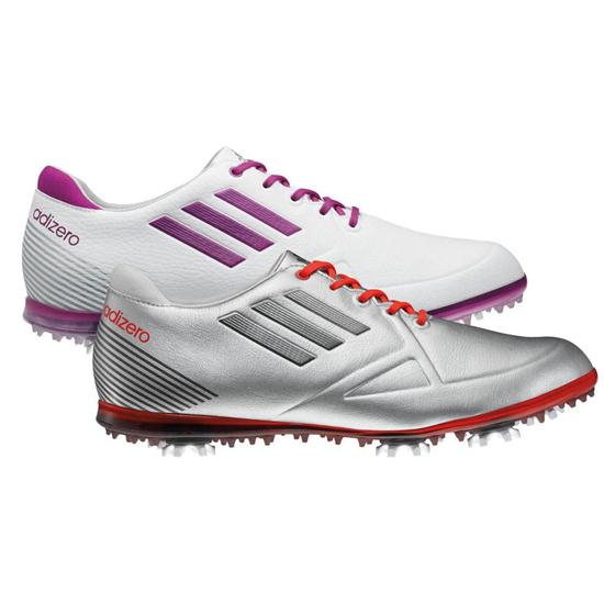 Home Home Adidas Adizero Tour Golf Shoes for Women