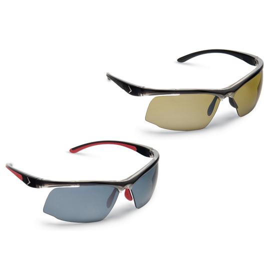 Callaway Golf XHot 2 Sunglasses Black Frame Neox NX14 Lens