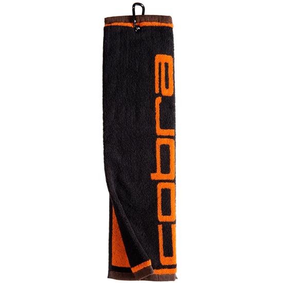 Cobra TriFold Towel