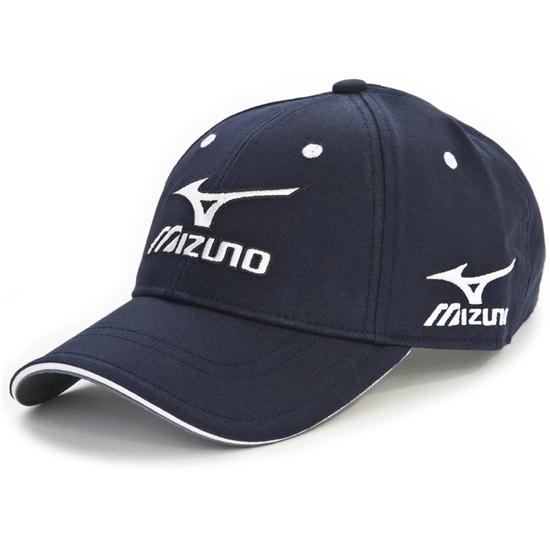 mizuno sun hat