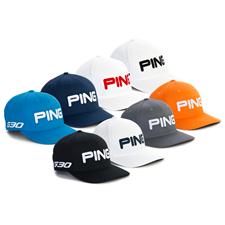 PING Men's G30 Tour Structured Hat
