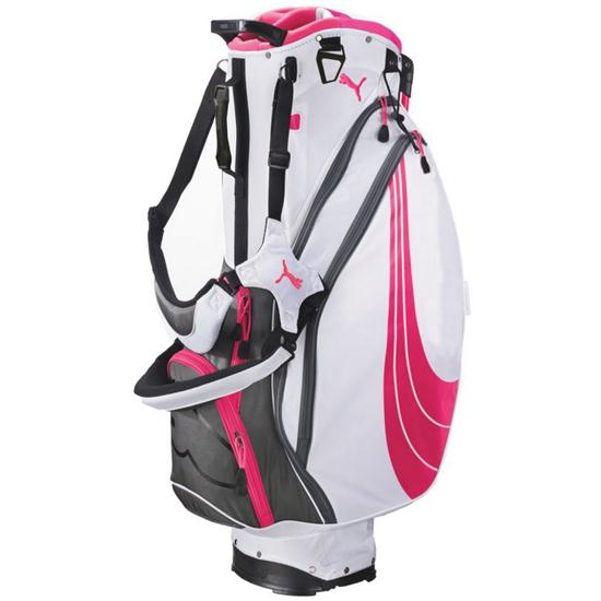 puma golf bag canada