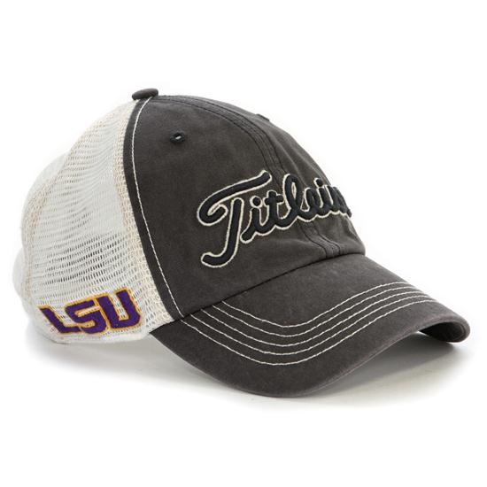 Titleist Men's Limited Edition Collegiate Hats Clemson Tigers