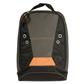 Burton VX Shoe Bag - Gray/Orange
