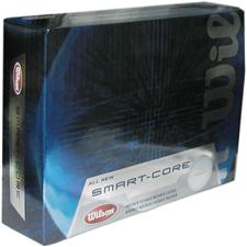 Wilson Smartcore Golf Balls