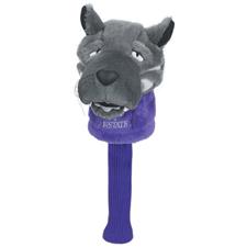 Team Effort Collegiate Mascot Head Cover