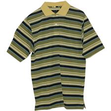 IZOD Martingale Stripe Polo