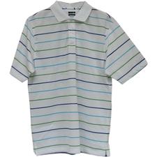 IZOD Highwood Stripe Polo