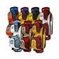 Team Effort Collegiate Lettermans Club Cooler Cart Bag