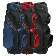 Ogio Section Cart Bags