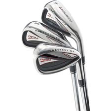 Adams Golf RPM Iron Set - 4-PW, GW & SW