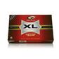 Top-Flite XL Distance Yellow Golf Balls - 2008 Model