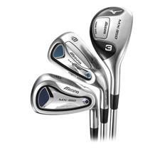 Mizuno MX-950 Iron Set