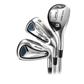 Mizuno MX-950 Iron Set