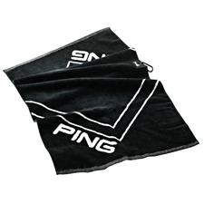 PING Players Towel