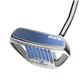 Rife Hybrid Mallet Belly Putter