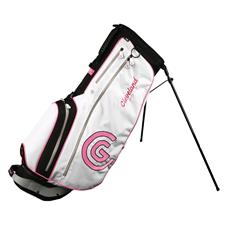 Cleveland Golf W-Series QL4 Stand Bag for Women